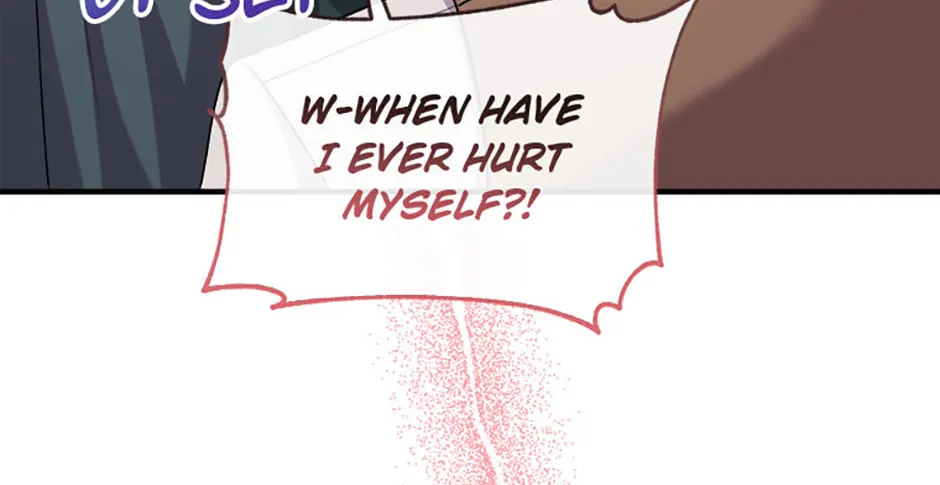 Get Out of My Way, I Will Decide the Ending Chapter 24 page 152 - 