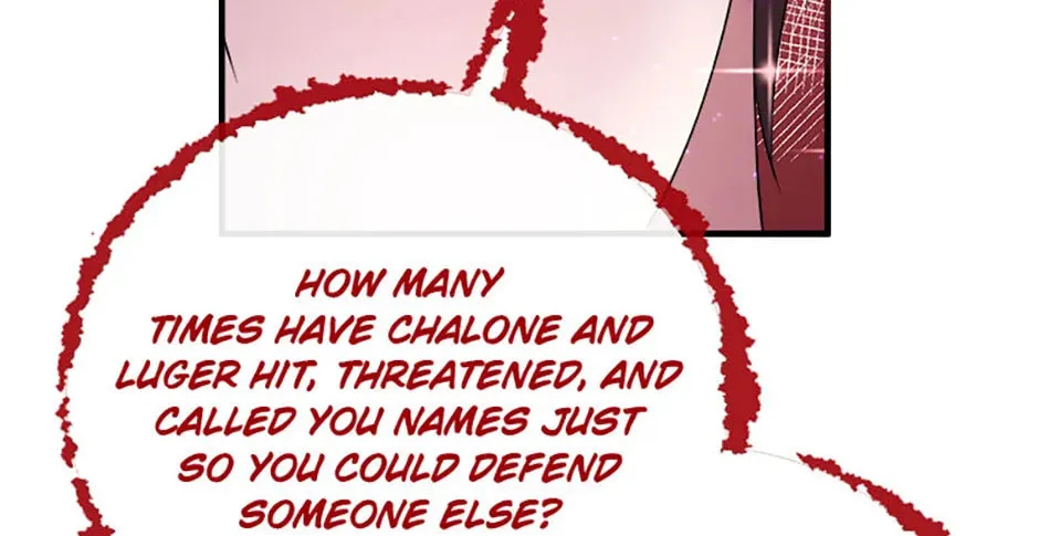 Get Out of My Way, I Will Decide the Ending Chapter 24 page 154 - 