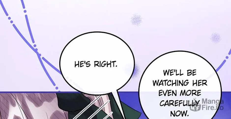Get Out of My Way, I Will Decide the Ending Chapter 24 page 156 - 