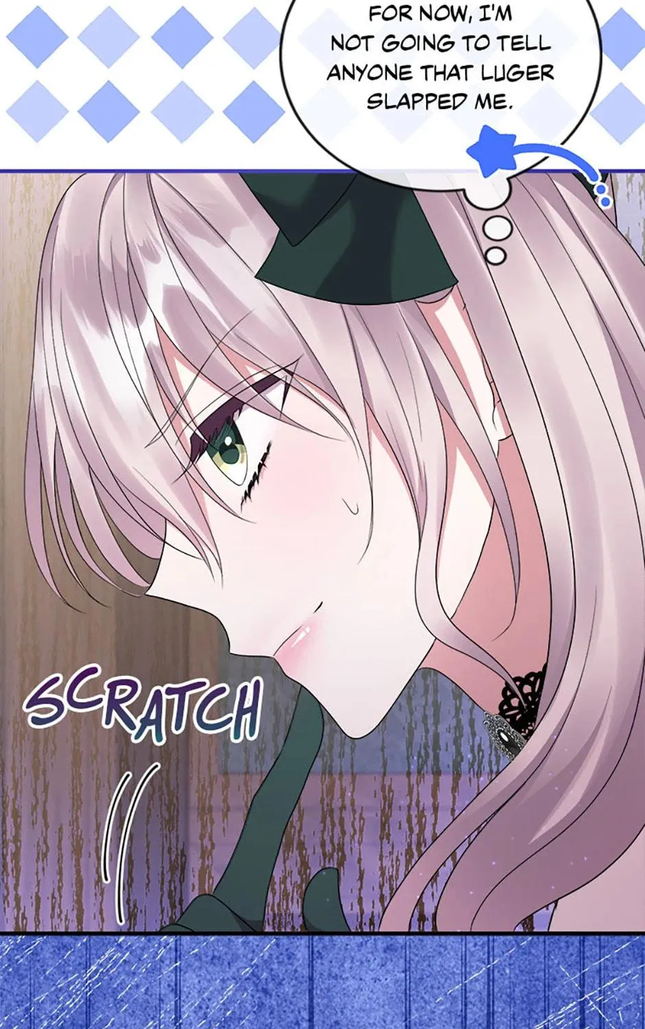 Get Out of My Way, I Will Decide the Ending Chapter 24 page 159 - 