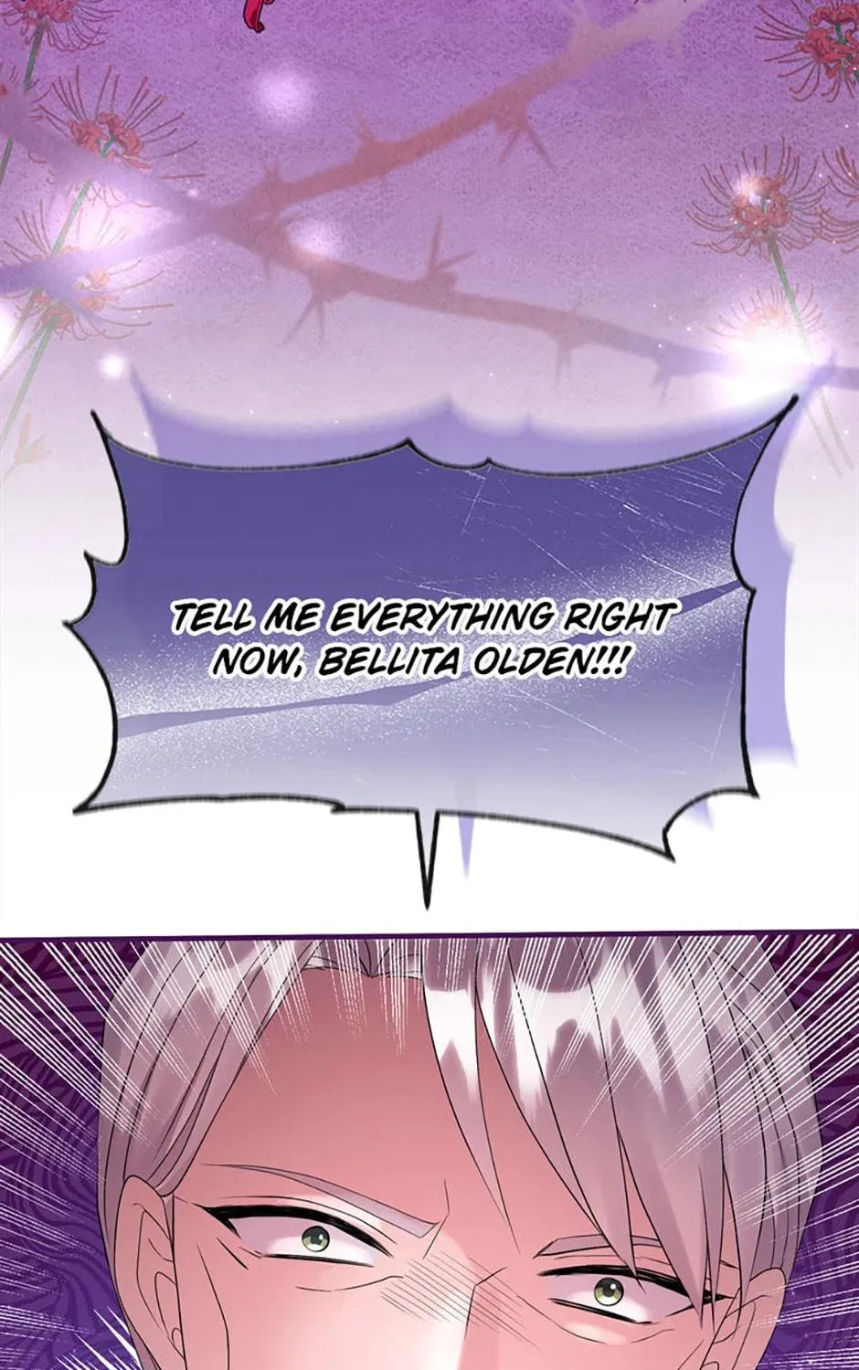 Get Out of My Way, I Will Decide the Ending Chapter 24 page 167 - 