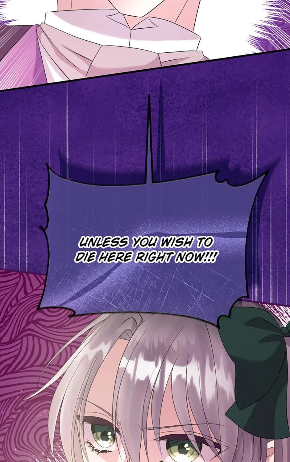 Get Out of My Way, I Will Decide the Ending Chapter 24 page 169 - 