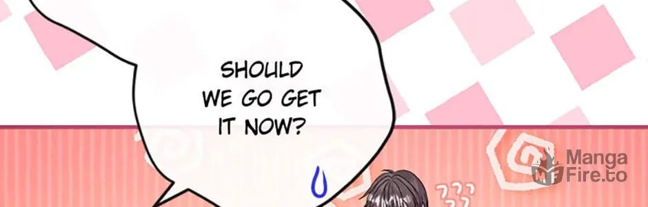 Get Out of My Way, I Will Decide the Ending Chapter 24 page 18 - 