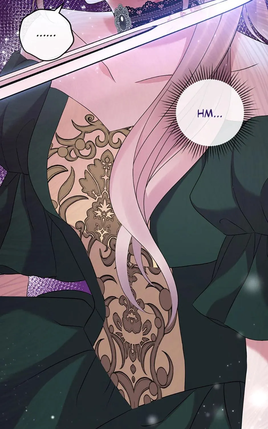 Get Out of My Way, I Will Decide the Ending Chapter 24 page 173 - 