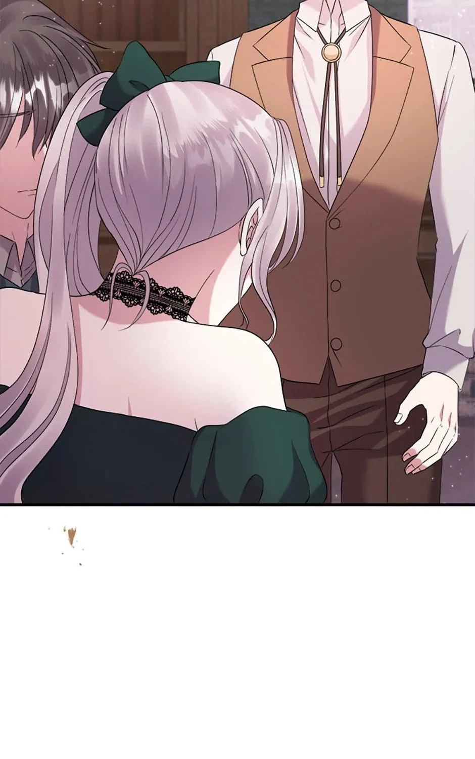 Get Out of My Way, I Will Decide the Ending Chapter 24 page 29 - 