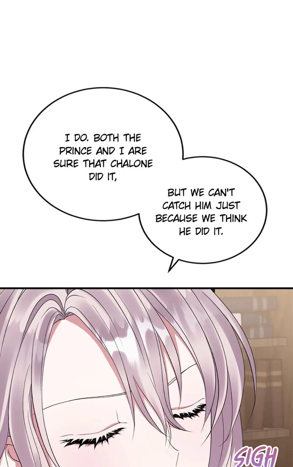 Get Out of My Way, I Will Decide the Ending Chapter 24 page 31 - 
