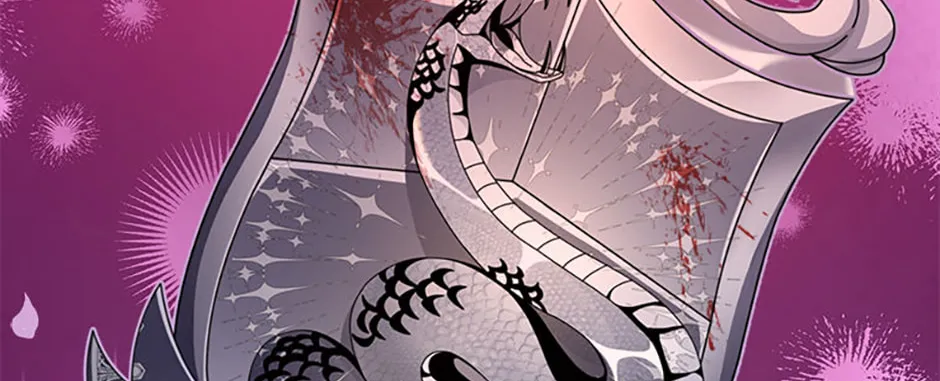 Get Out of My Way, I Will Decide the Ending Chapter 24 page 34 - 