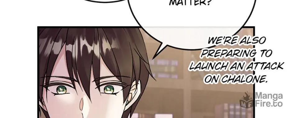 Get Out of My Way, I Will Decide the Ending Chapter 24 page 36 - 