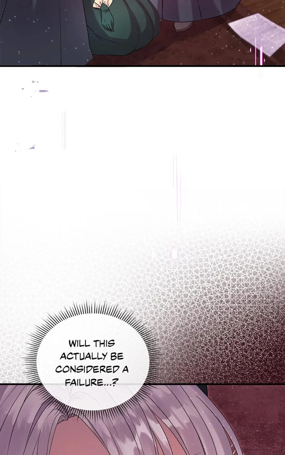 Get Out of My Way, I Will Decide the Ending Chapter 24 page 5 - 