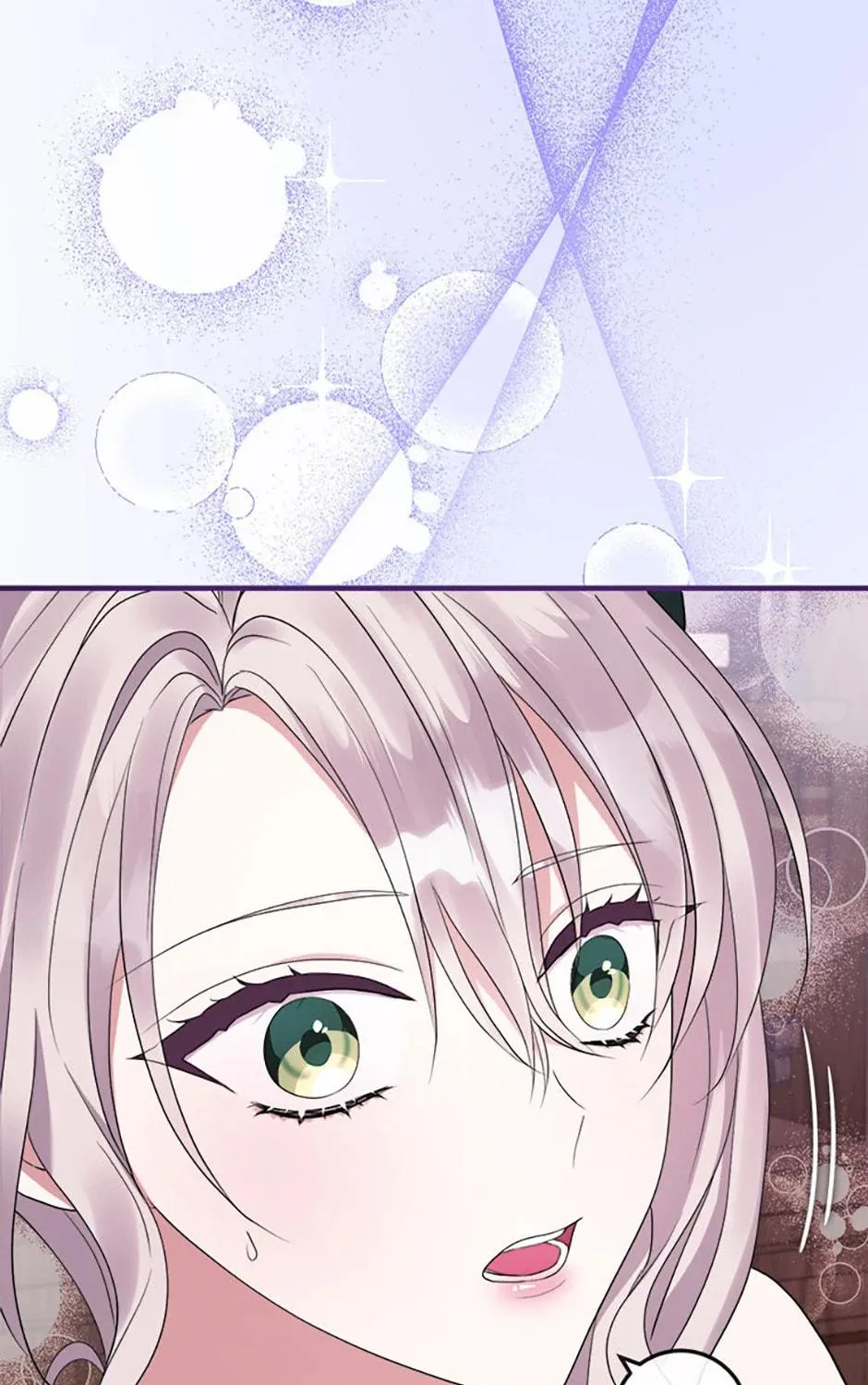 Get Out of My Way, I Will Decide the Ending Chapter 24 page 49 - 