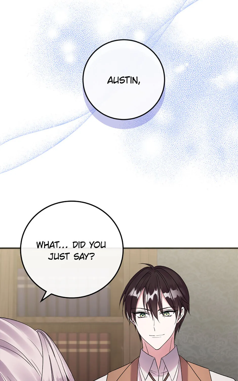 Get Out of My Way, I Will Decide the Ending Chapter 24 page 55 - 