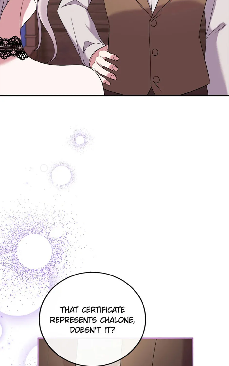 Get Out of My Way, I Will Decide the Ending Chapter 24 page 57 - 