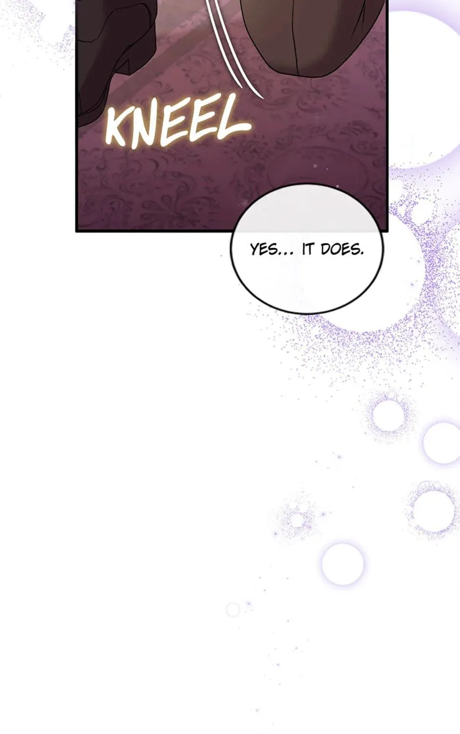 Get Out of My Way, I Will Decide the Ending Chapter 24 page 59 - 