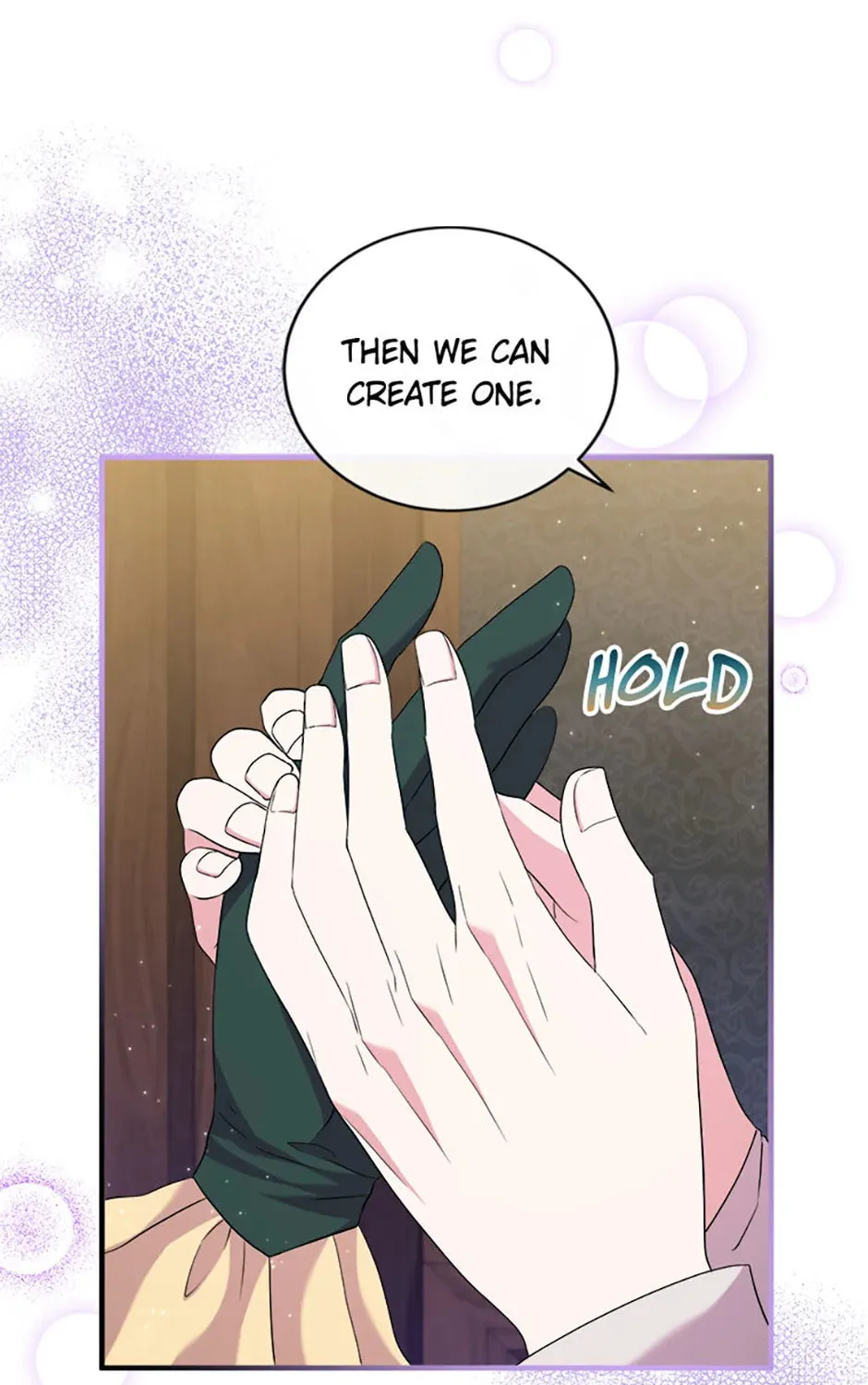 Get Out of My Way, I Will Decide the Ending Chapter 24 page 61 - 