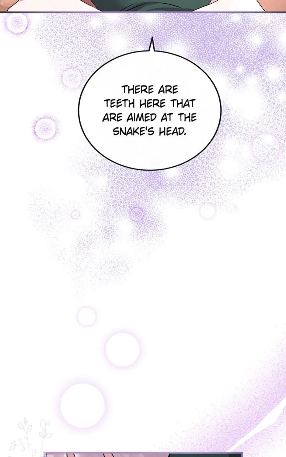 Get Out of My Way, I Will Decide the Ending Chapter 24 page 65 - 