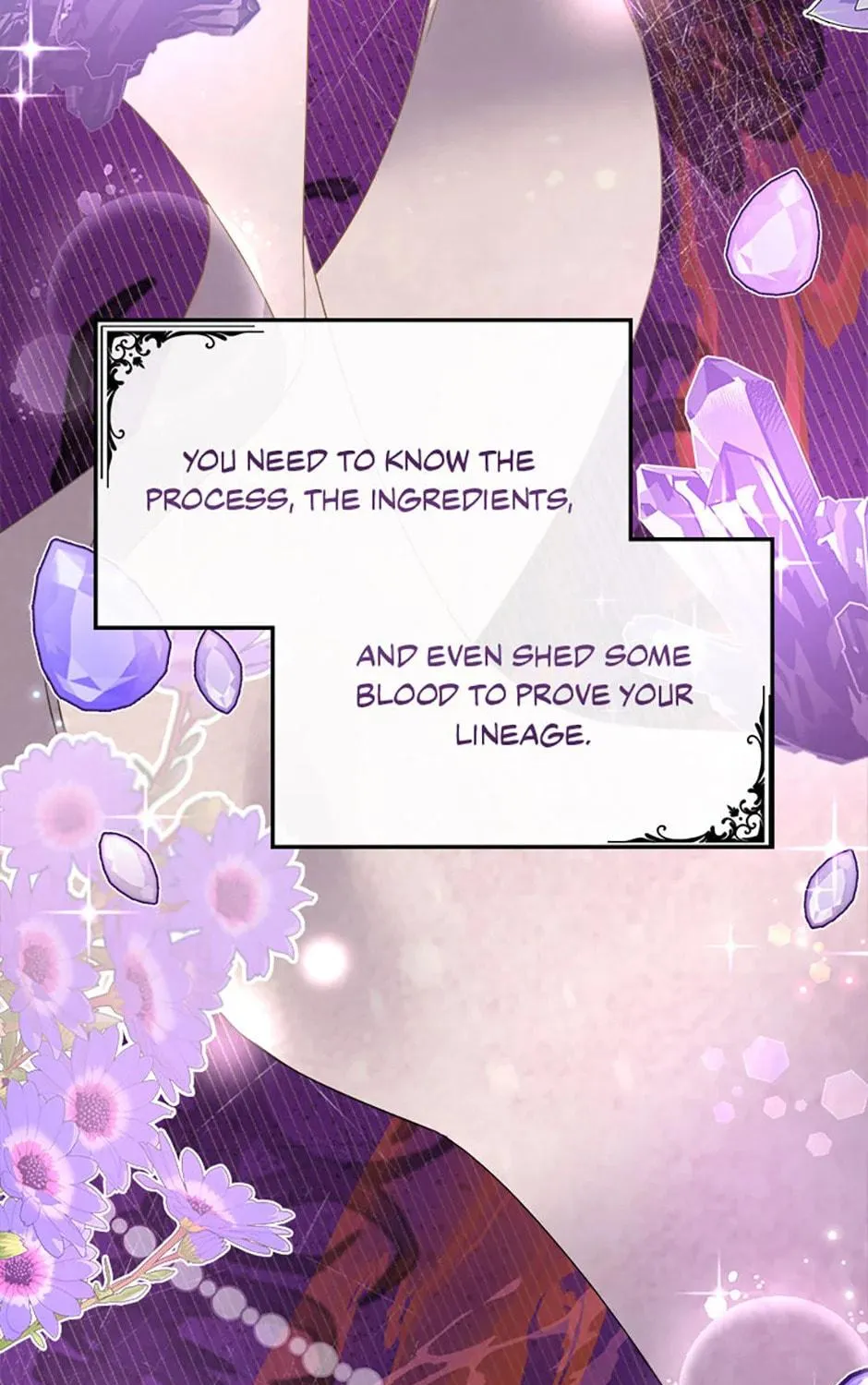 Get Out of My Way, I Will Decide the Ending Chapter 24 page 69 - 