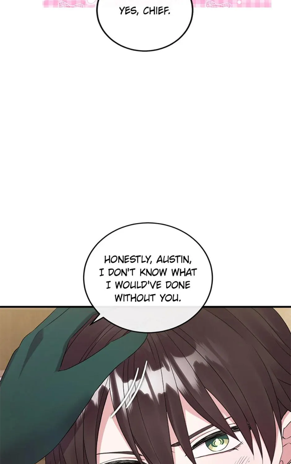 Get Out of My Way, I Will Decide the Ending Chapter 24 page 79 - 