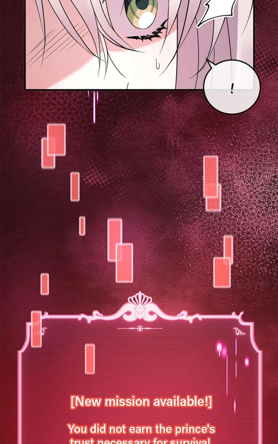 Get Out of My Way, I Will Decide the Ending Chapter 24 page 9 - 