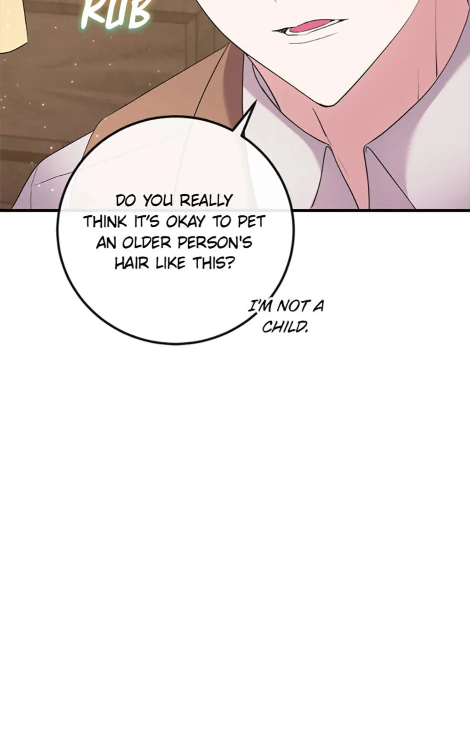 Get Out of My Way, I Will Decide the Ending Chapter 24 page 81 - 