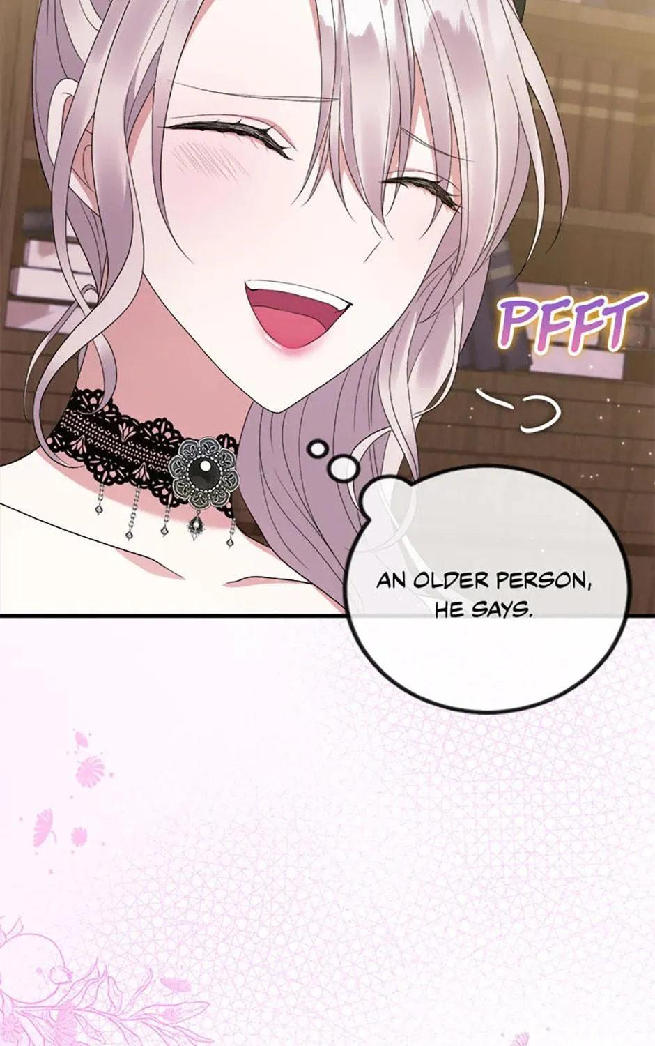Get Out of My Way, I Will Decide the Ending Chapter 24 page 83 - 