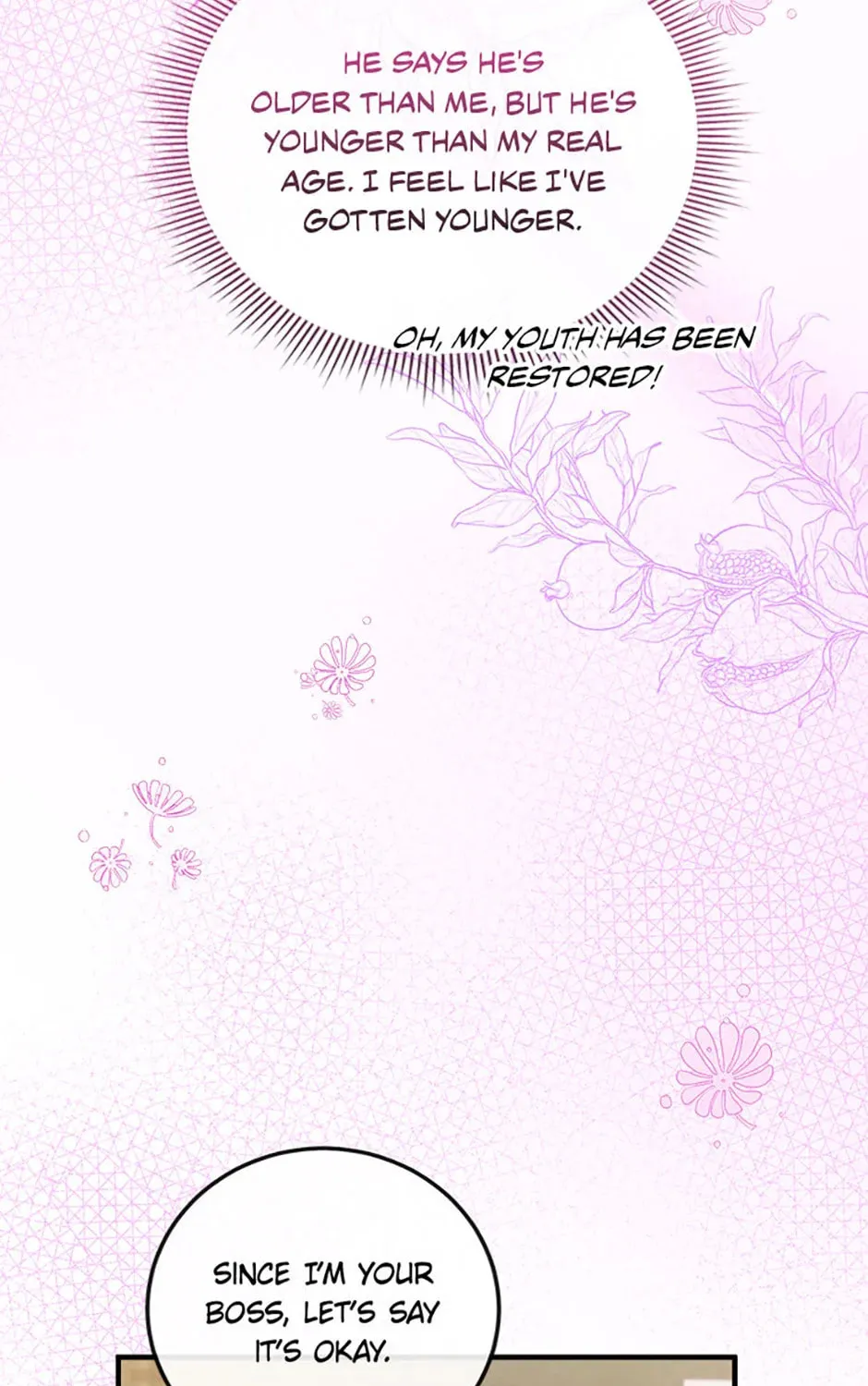 Get Out of My Way, I Will Decide the Ending Chapter 24 page 85 - 