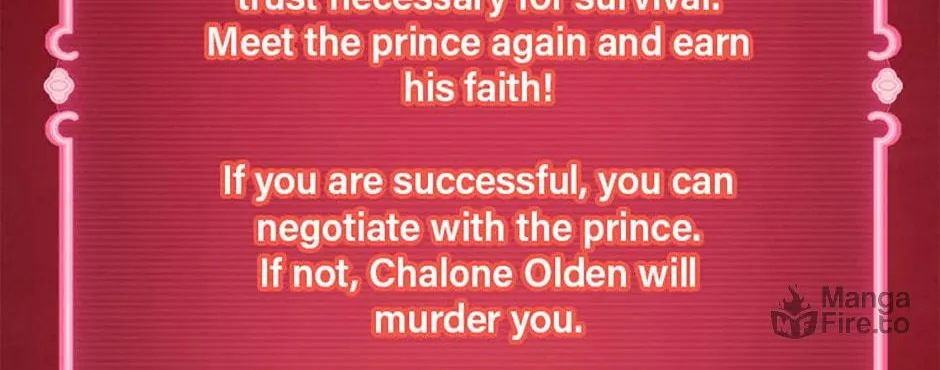Get Out of My Way, I Will Decide the Ending Chapter 24 page 10 - 