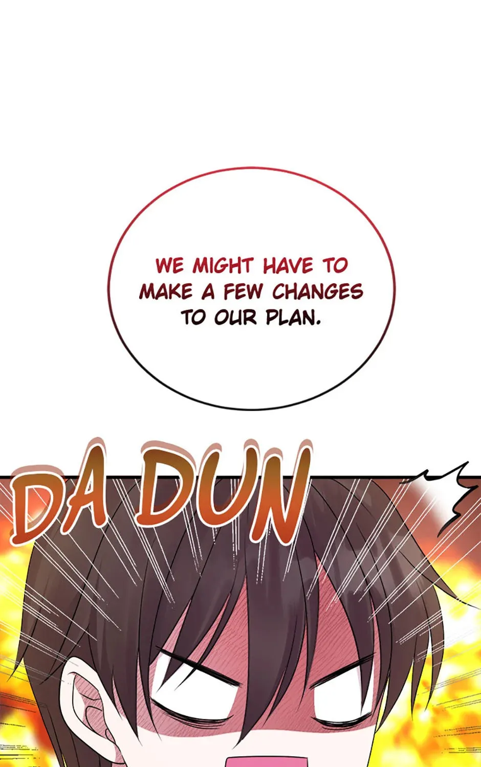 Get Out of My Way, I Will Decide the Ending Chapter 24 page 91 - 
