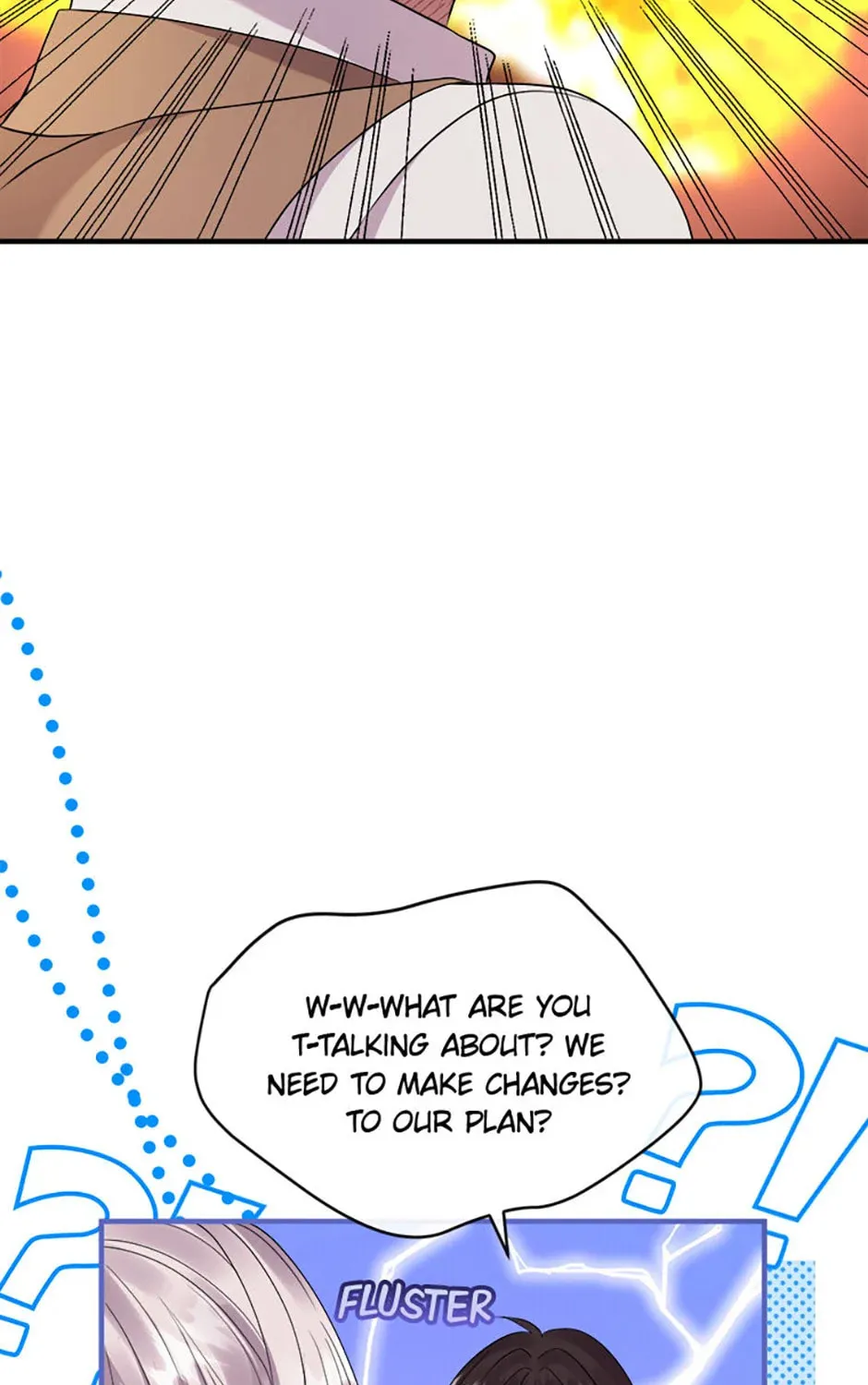 Get Out of My Way, I Will Decide the Ending Chapter 24 page 93 - 