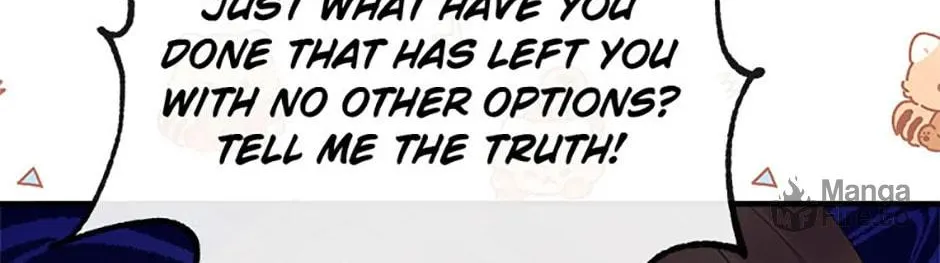 Get Out of My Way, I Will Decide the Ending Chapter 24 page 96 - 