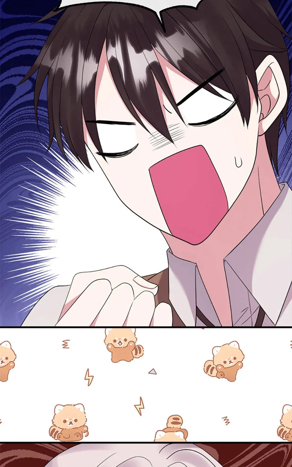 Get Out of My Way, I Will Decide the Ending Chapter 24 page 97 - 