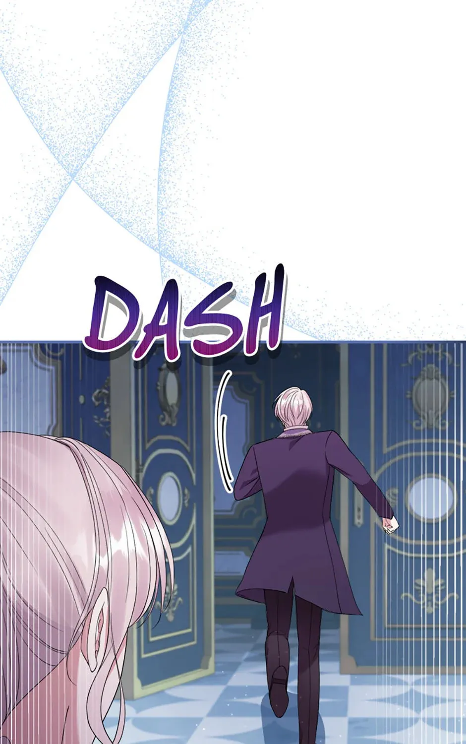 Get Out of My Way, I Will Decide the Ending Chapter 25 page 103 - 