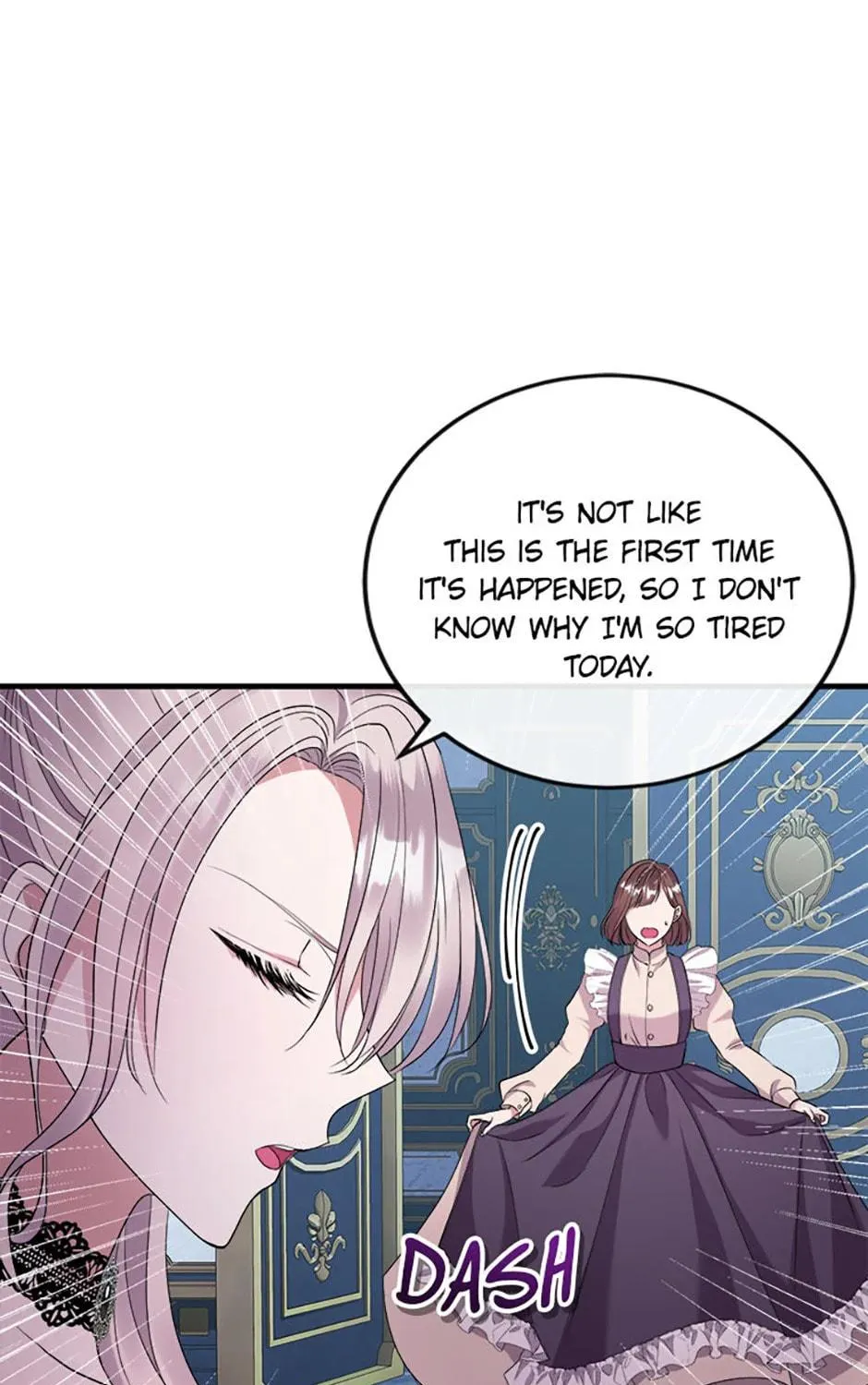 Get Out of My Way, I Will Decide the Ending Chapter 25 page 109 - 