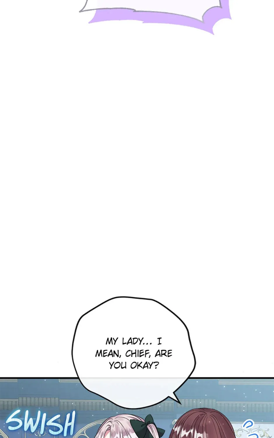 Get Out of My Way, I Will Decide the Ending Chapter 25 page 111 - 