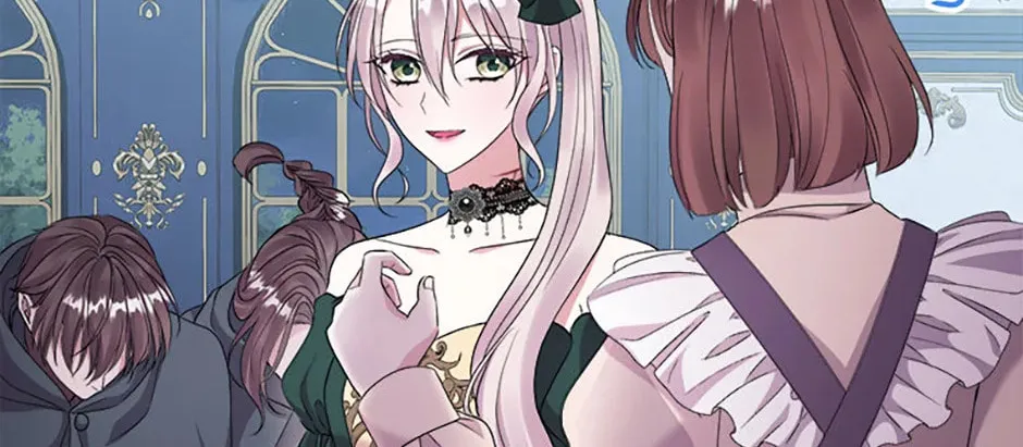 Get Out of My Way, I Will Decide the Ending Chapter 25 page 112 - 