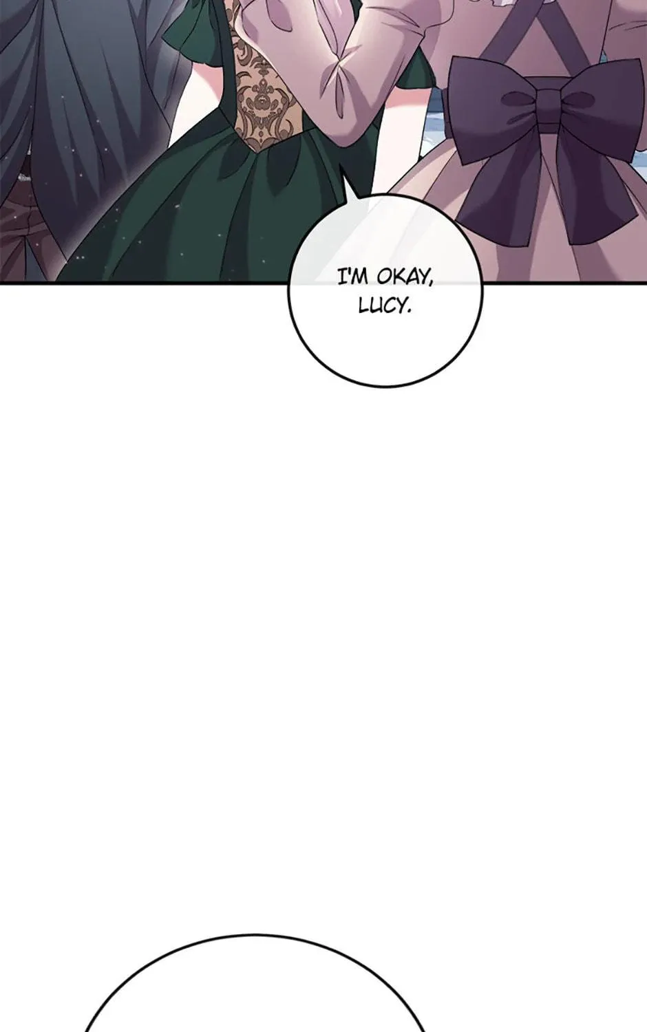 Get Out of My Way, I Will Decide the Ending Chapter 25 page 113 - 