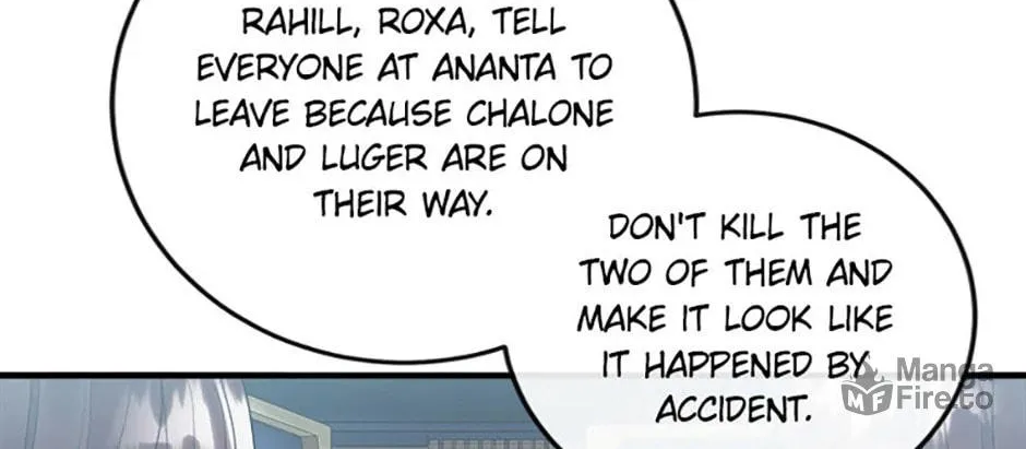 Get Out of My Way, I Will Decide the Ending Chapter 25 page 114 - 