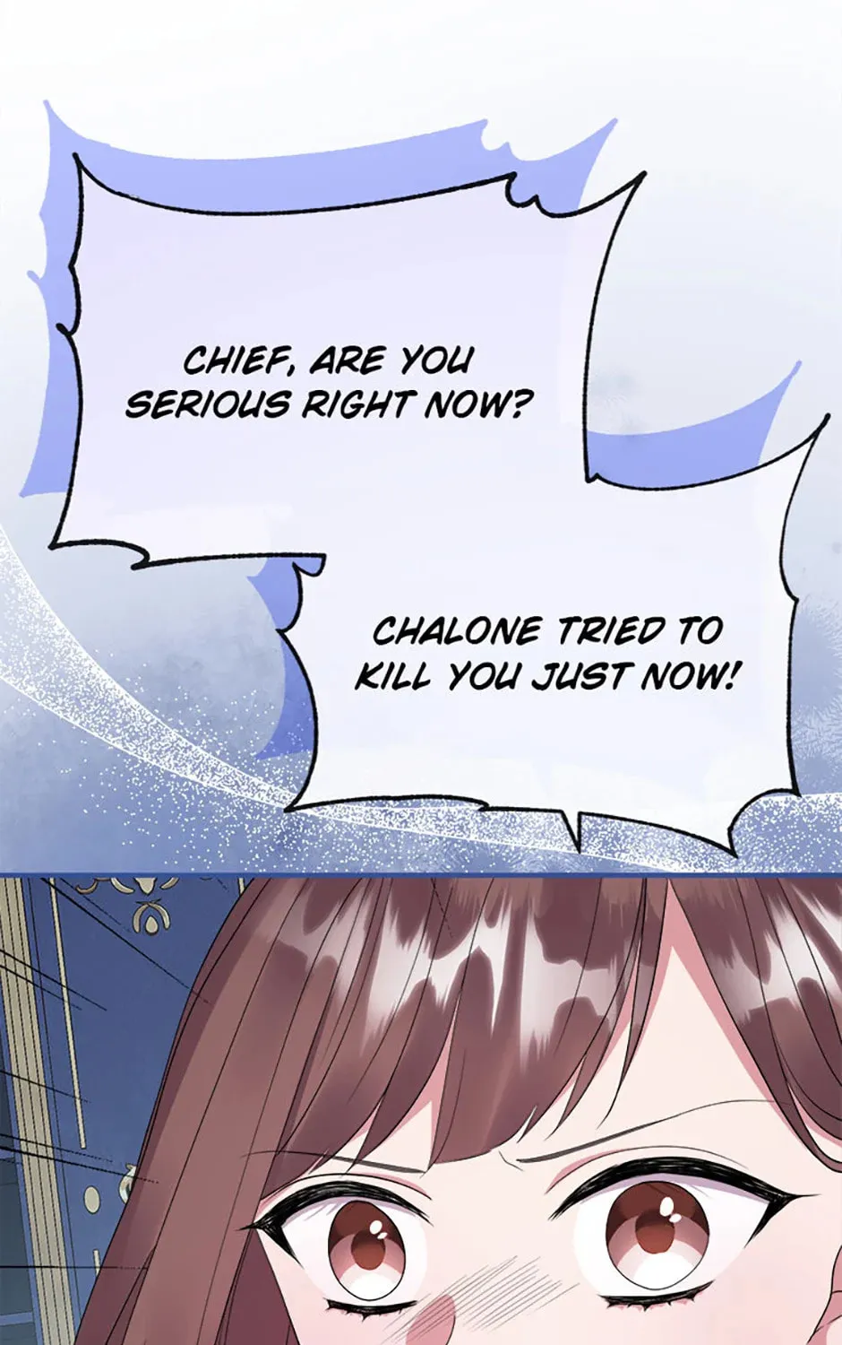 Get Out of My Way, I Will Decide the Ending Chapter 25 page 117 - 