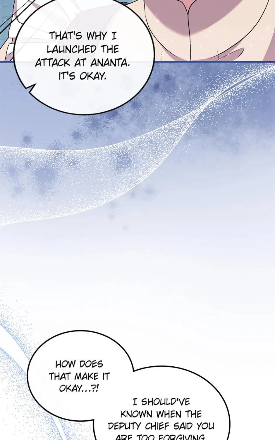 Get Out of My Way, I Will Decide the Ending Chapter 25 page 119 - 
