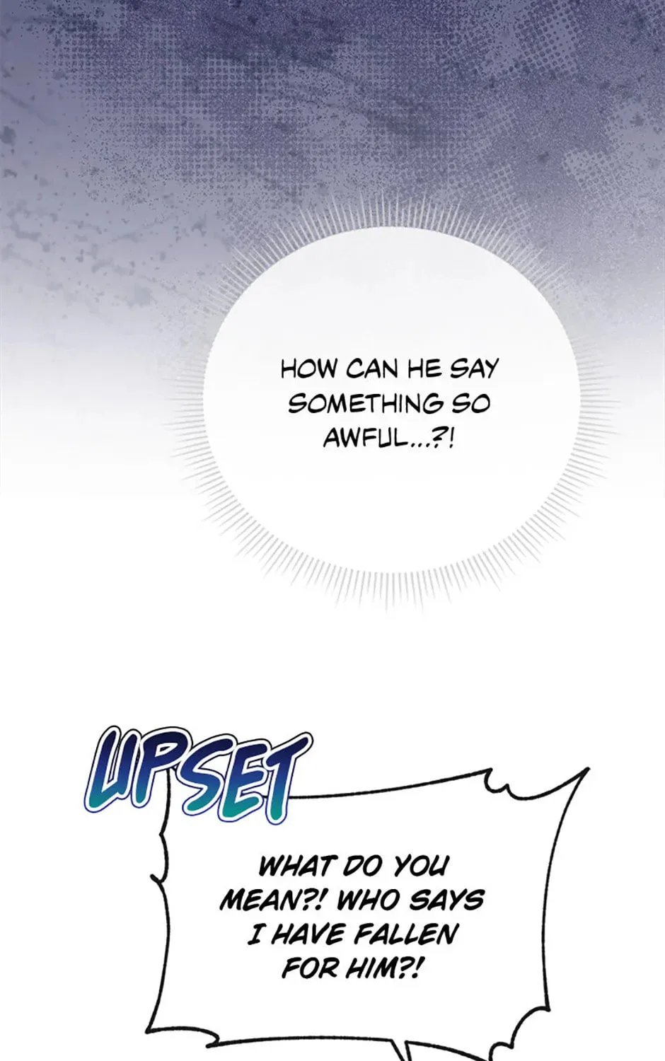 Get Out of My Way, I Will Decide the Ending Chapter 25 page 13 - 