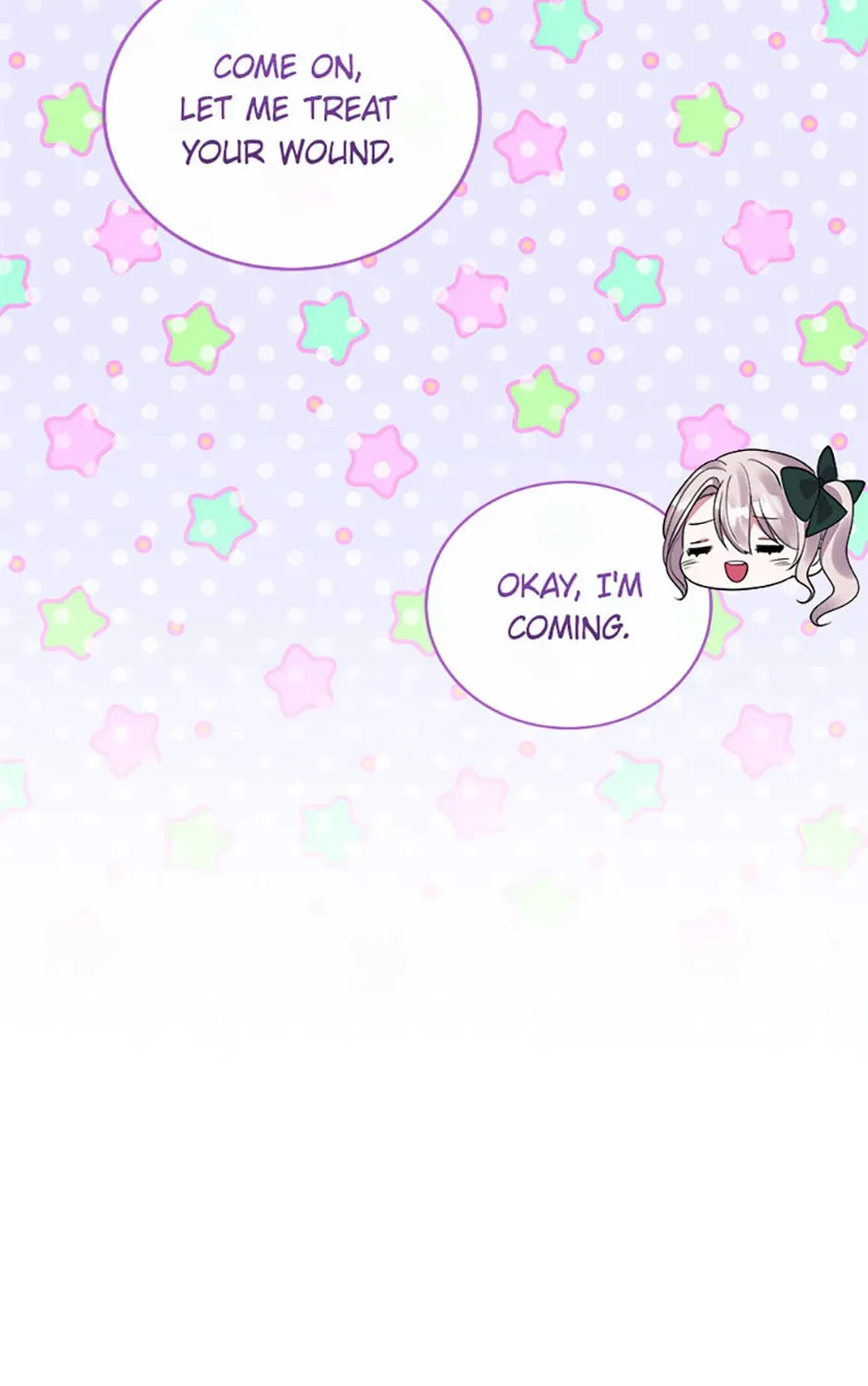 Get Out of My Way, I Will Decide the Ending Chapter 25 page 123 - 