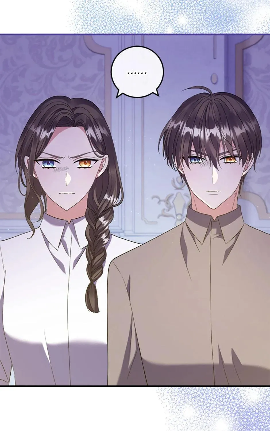 Get Out of My Way, I Will Decide the Ending Chapter 25 page 129 - 