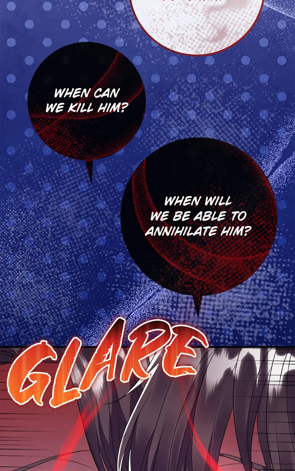 Get Out of My Way, I Will Decide the Ending Chapter 25 page 147 - 