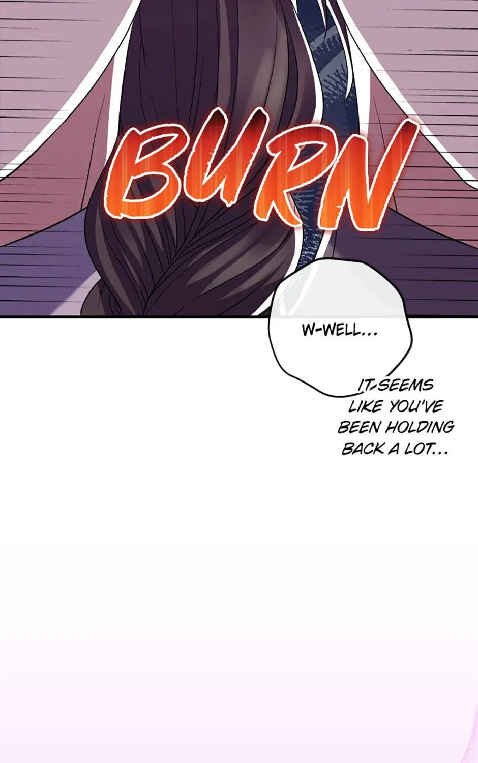 Get Out of My Way, I Will Decide the Ending Chapter 25 page 149 - 