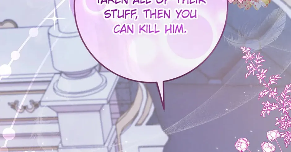Get Out of My Way, I Will Decide the Ending Chapter 25 page 154 - 