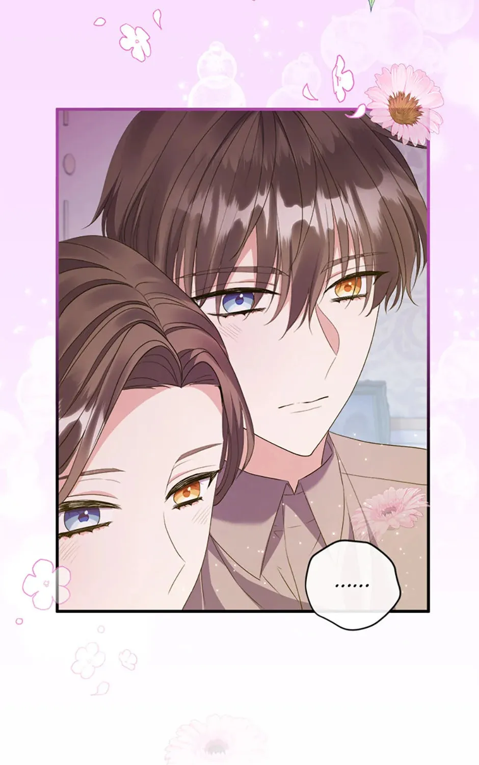 Get Out of My Way, I Will Decide the Ending Chapter 25 page 157 - 