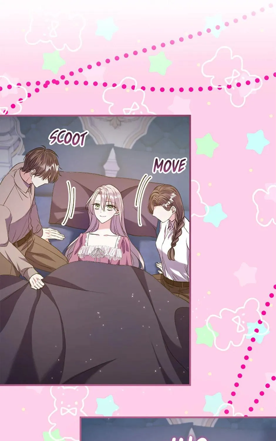 Get Out of My Way, I Will Decide the Ending Chapter 25 page 159 - 