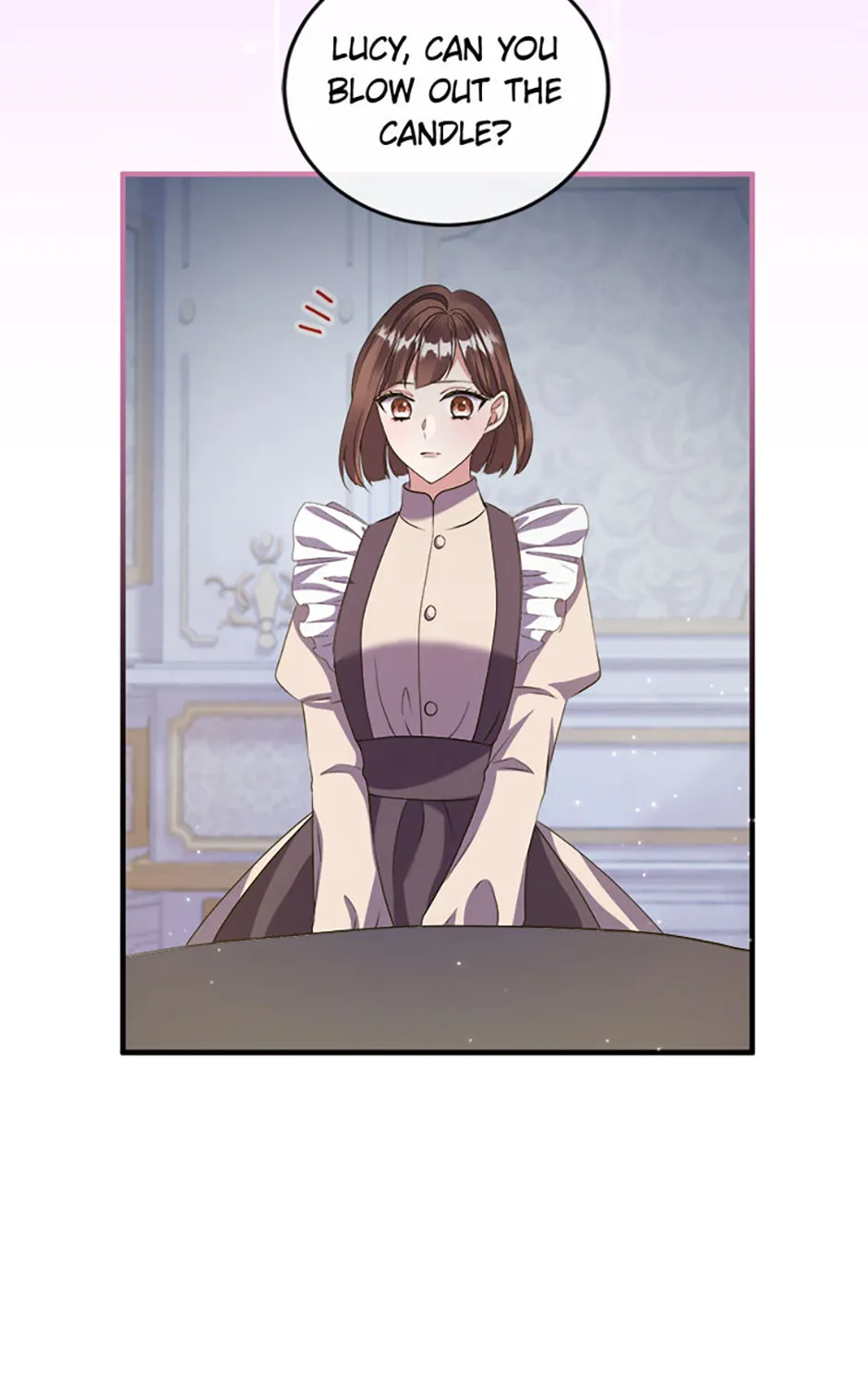 Get Out of My Way, I Will Decide the Ending Chapter 25 page 165 - 