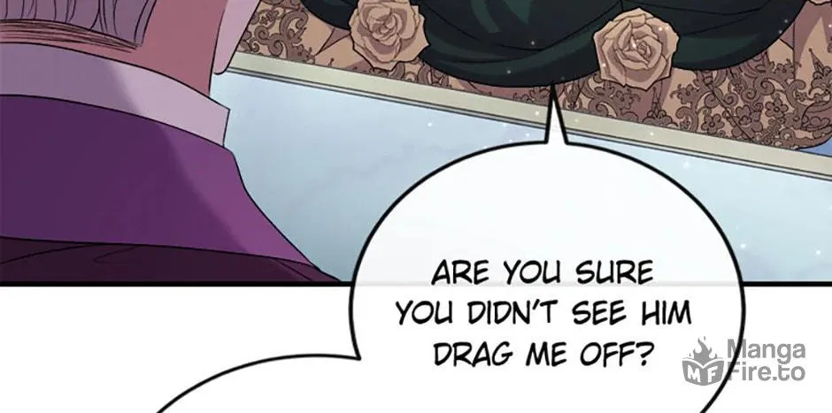 Get Out of My Way, I Will Decide the Ending Chapter 25 page 18 - 