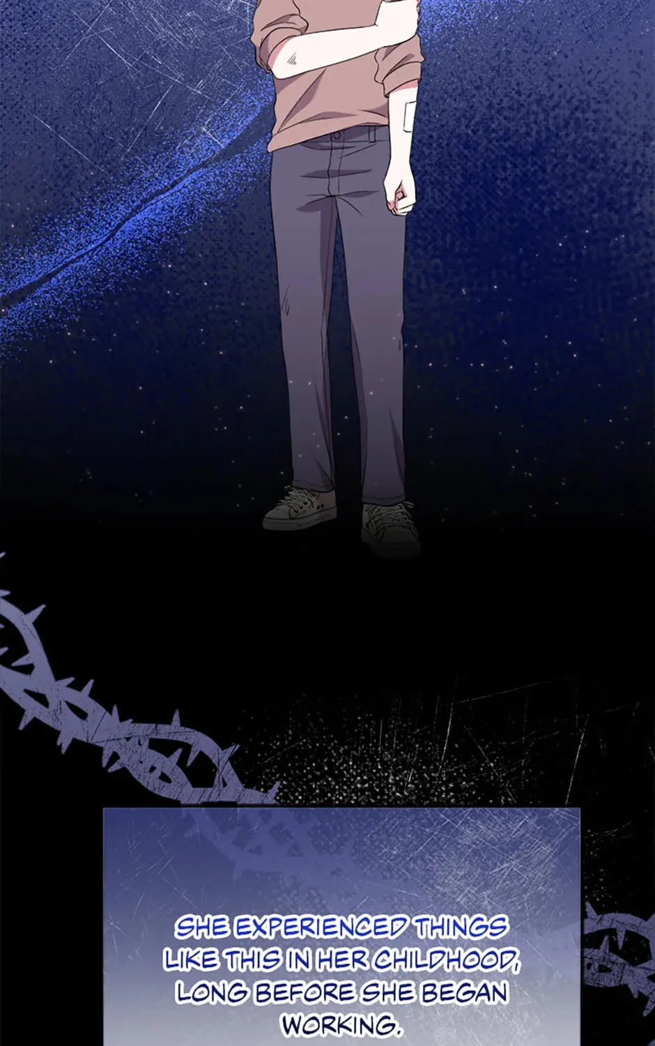 Get Out of My Way, I Will Decide the Ending Chapter 25 page 175 - 