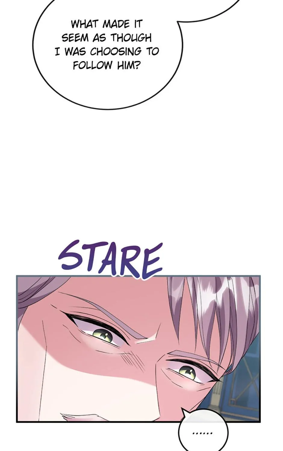 Get Out of My Way, I Will Decide the Ending Chapter 25 page 19 - 